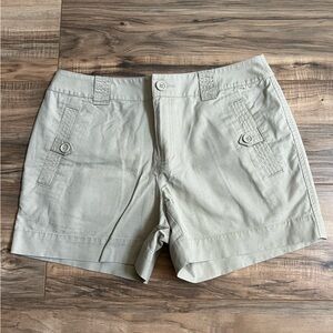 Women’s Lizwear Shorts